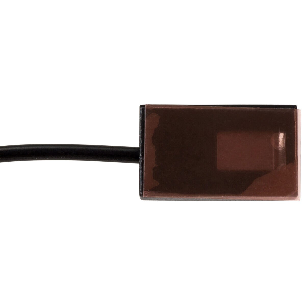 Wired Home Dual IR Emitter Pair for DBIRX and any 5V IR System